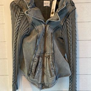Womens Jacket